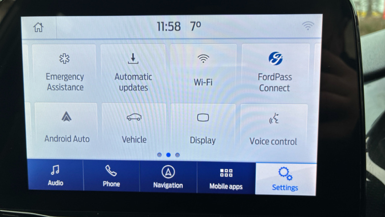 Ford Fiesta 1.0 EcoBoost Hybrid mHEV 155 ST-Line Edition 5dr Petrol Hatchback